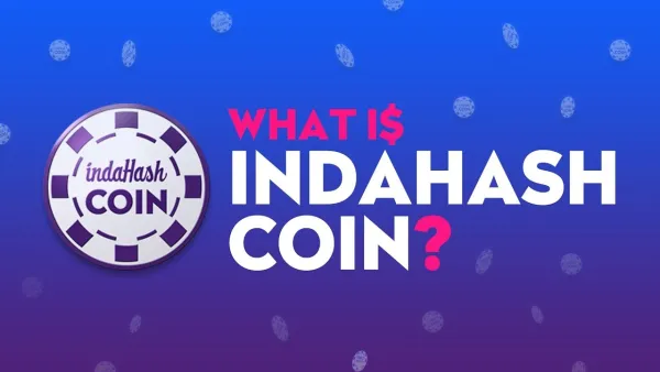 indaHash price now, Live IDH price, marketcap, chart, and info | CoinCarp