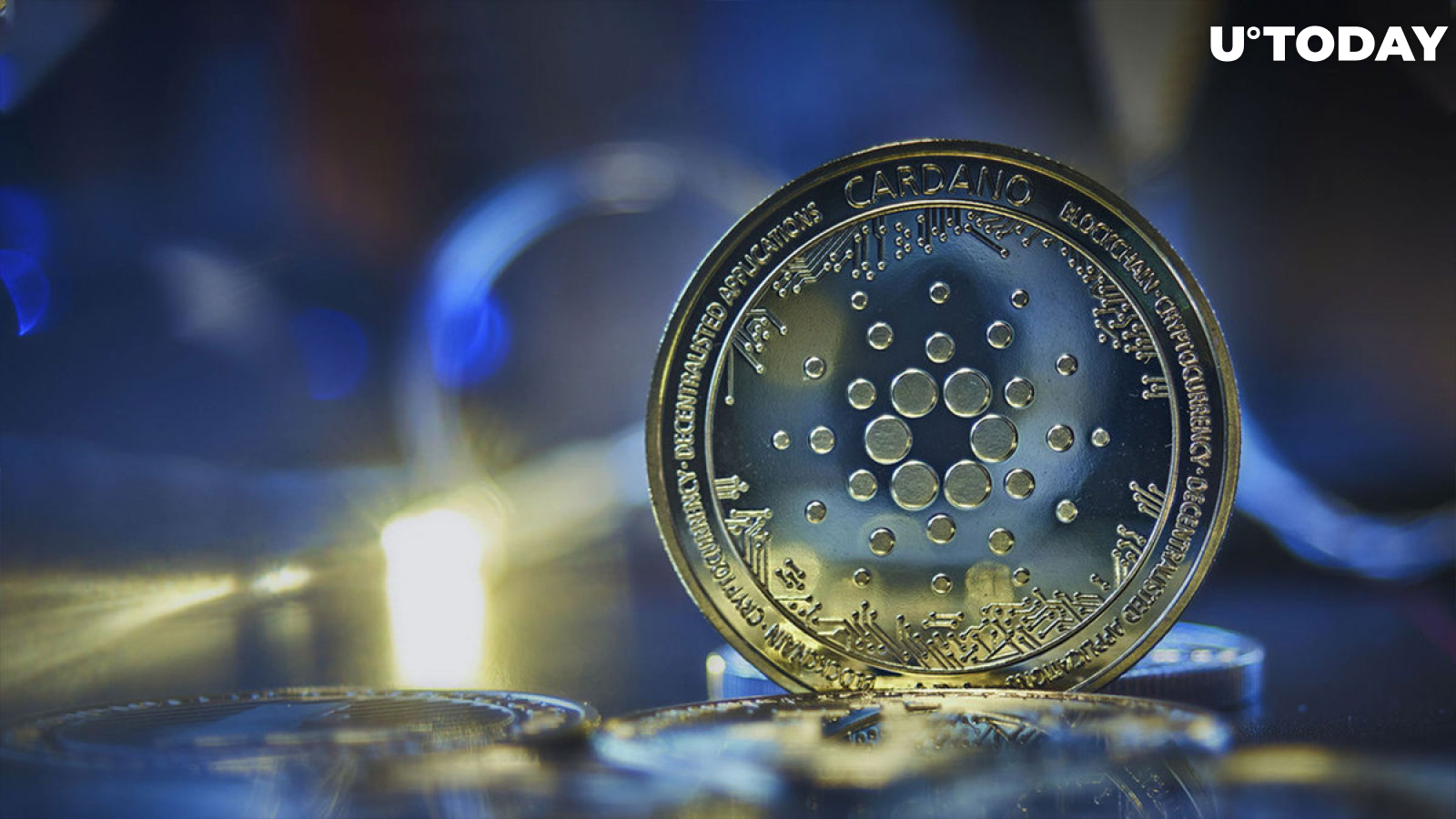 Cardano (ADA) Price Prediction , , , 