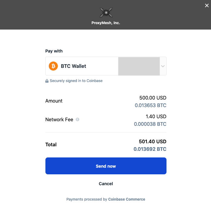 How to use Crypto at checkout? | PayPal US