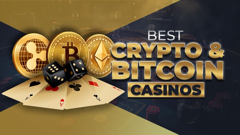 11 Best Bitcoin Casinos Canada for March 