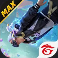 Download Garena Free Fire MAX APK for android