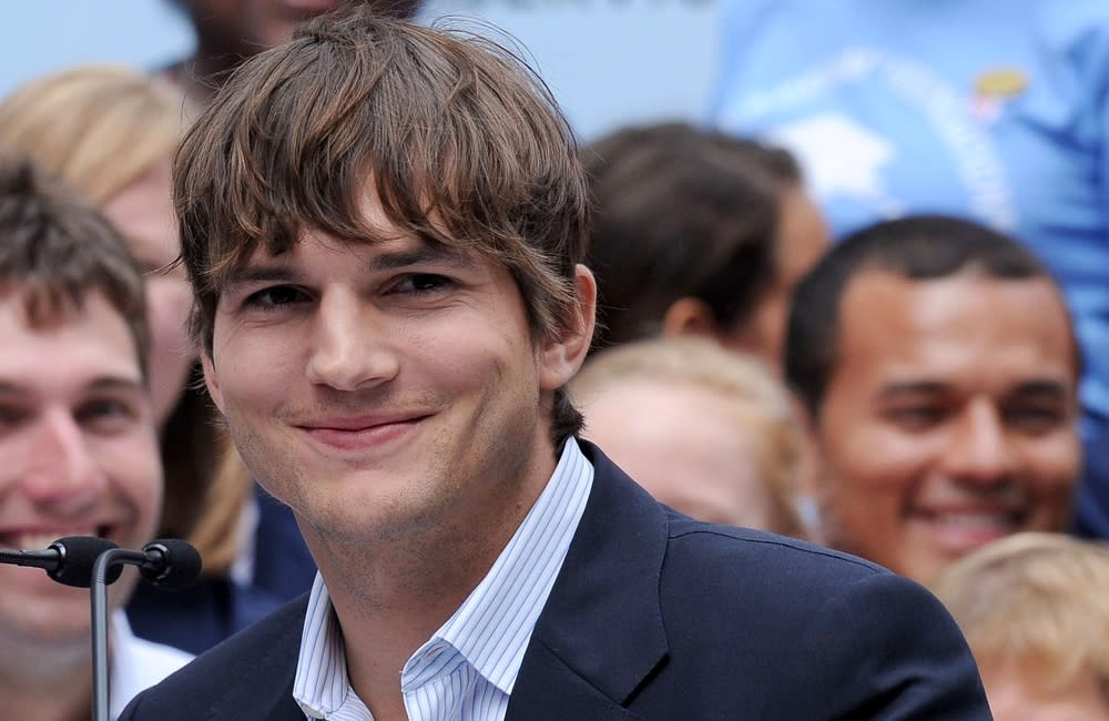 Ashton Kutcher Surpises Ellen DeGeneres with $4 Million Donation to Wildlife Fund