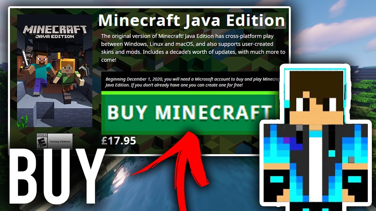 Minecraft Java and Bedrock will no longer be available to buy separately | VG