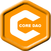 Core DAO Price Today Stock CORE/usd Value Chart