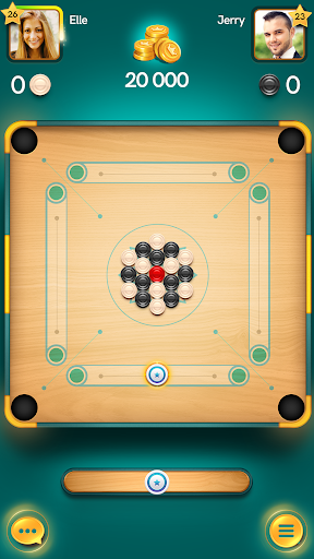 Carrom Pool - Download & Enjoy Playing The Fun Disc Game