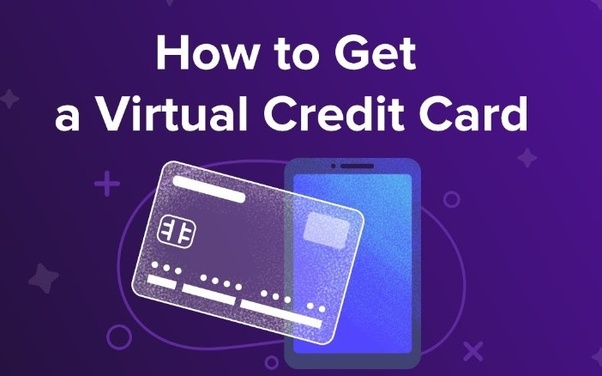 Corporate Virtual Cards - Apply for Virtual Credit Card