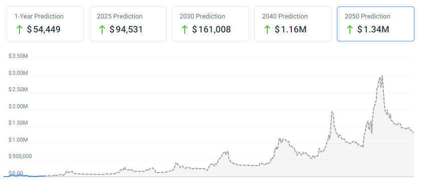 Bitcoin Price Prediction The Bitcoin Is Go High In | Bitcoin Insider