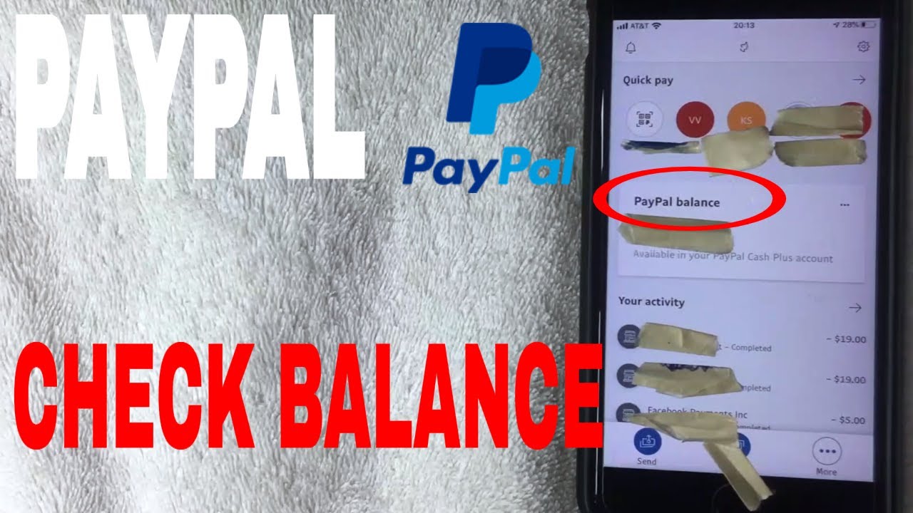 How to Add Money to PayPal Without a Bank Account
