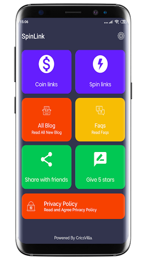 Coin Master: Latest Free Spin Links March 