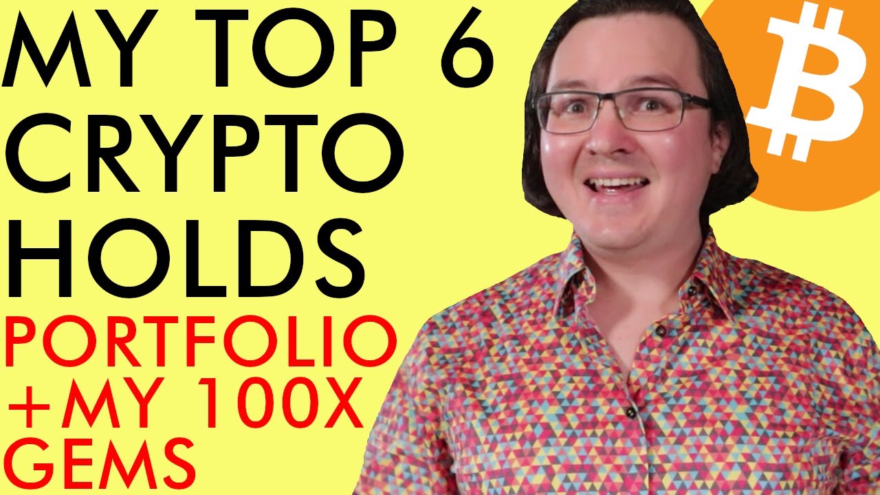 Influencer Lark Davis Unveils Biggest Cryptos in His Portfolio