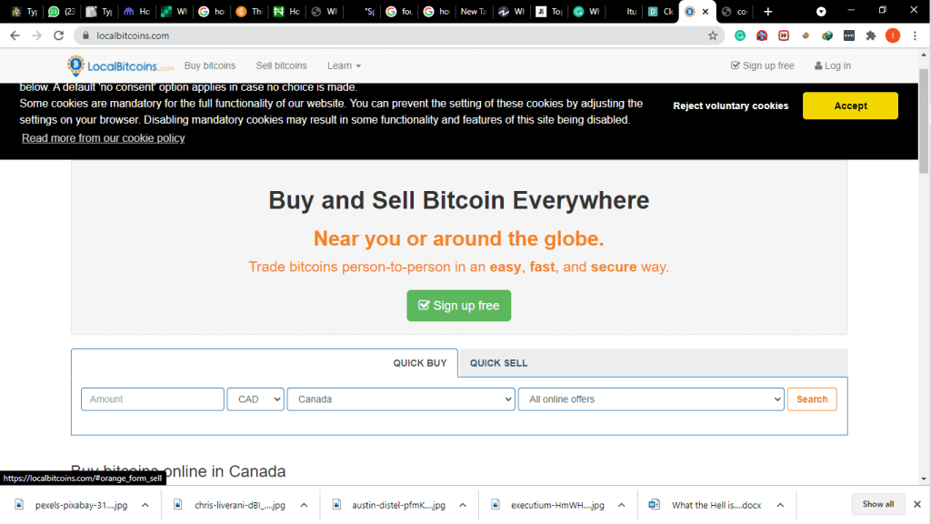 Buy Bitcoin with Gift Cards | Sell Gift Card for Bitcoin Instantly | CoinCola