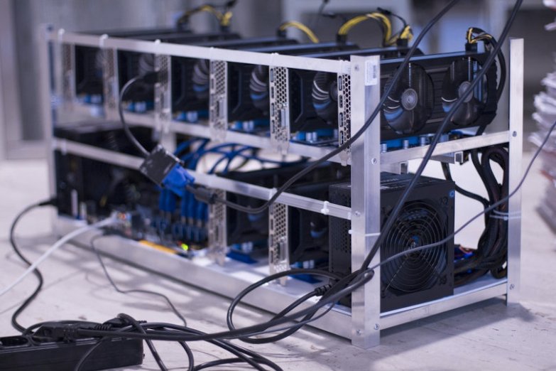 4 Ways to Build the Complete Crypto Mining Rig