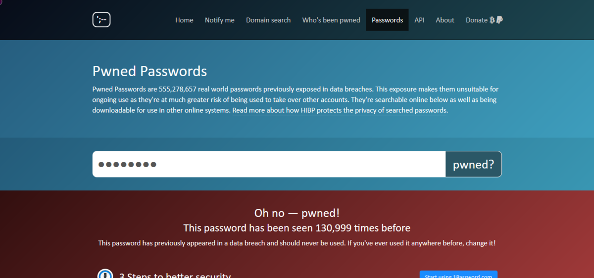 A Decade of Have I Been Pwned | Hacker News