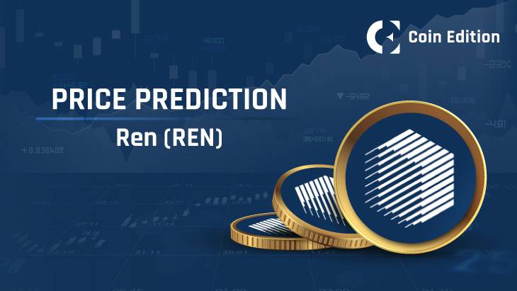 Ren (REN) Price Prediction , , , & 