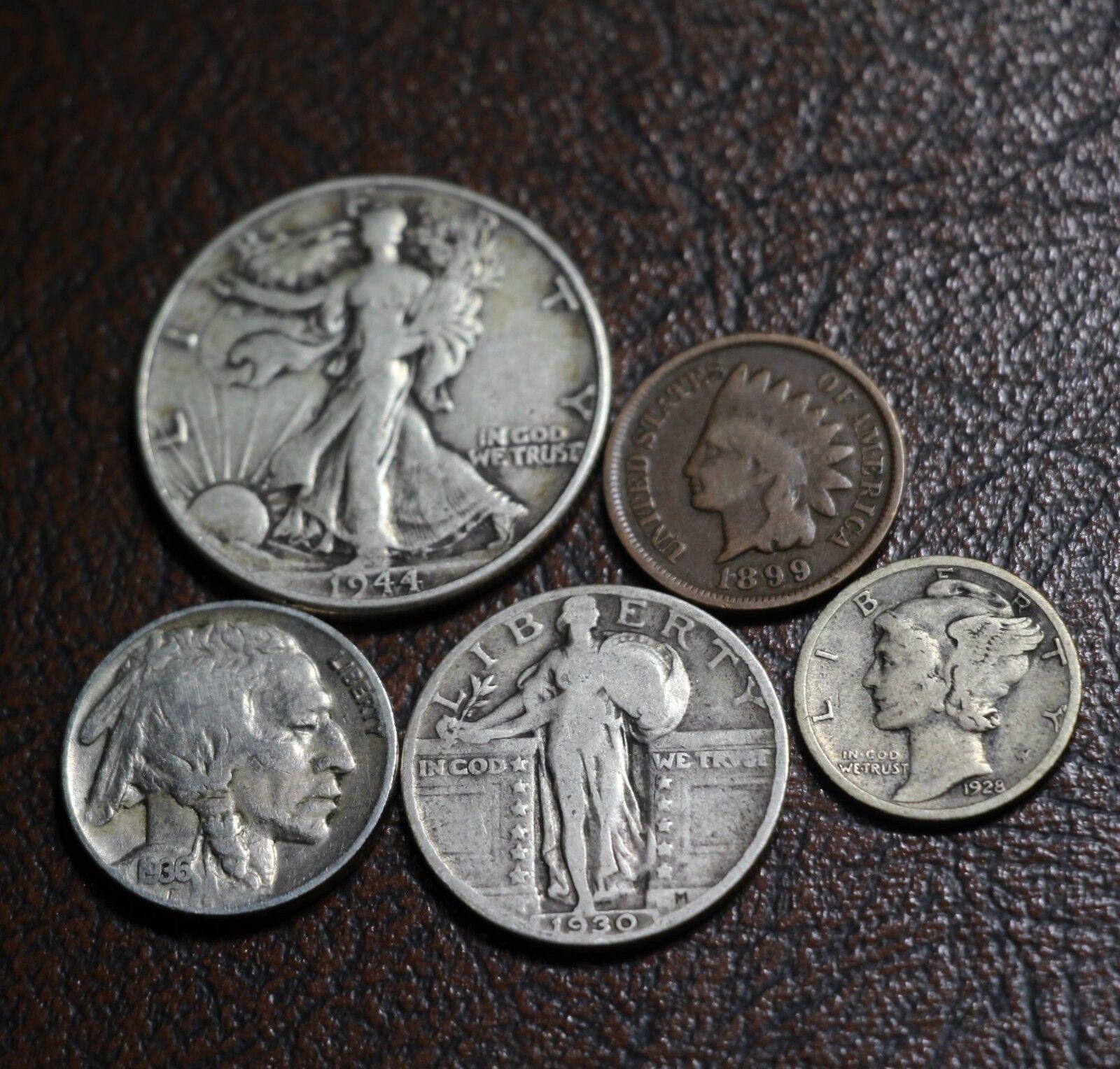 Buy silver coins online: Safe and fast in The Netherlands