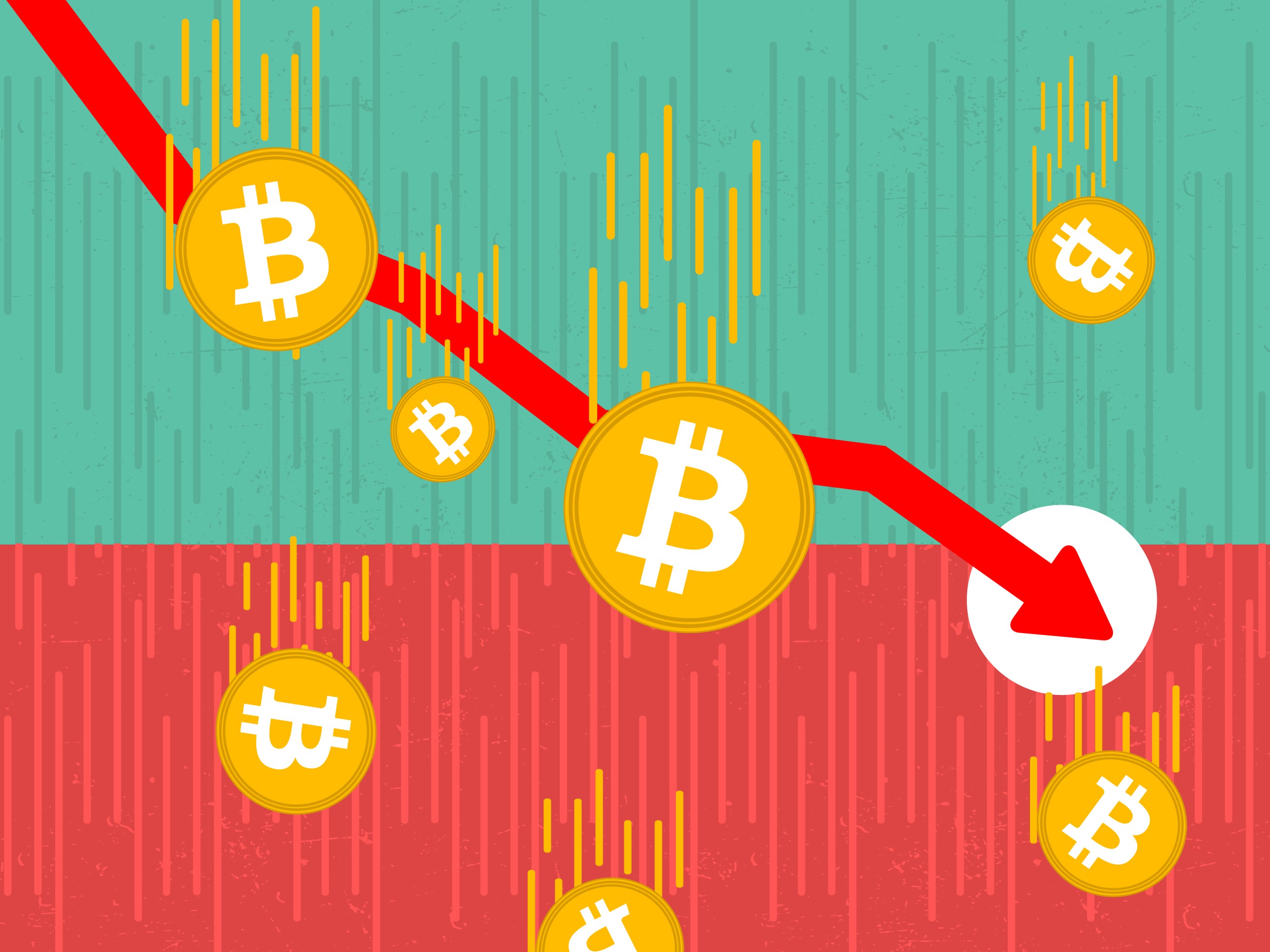 Is bitcoin going to crash again? - Times Money Mentor