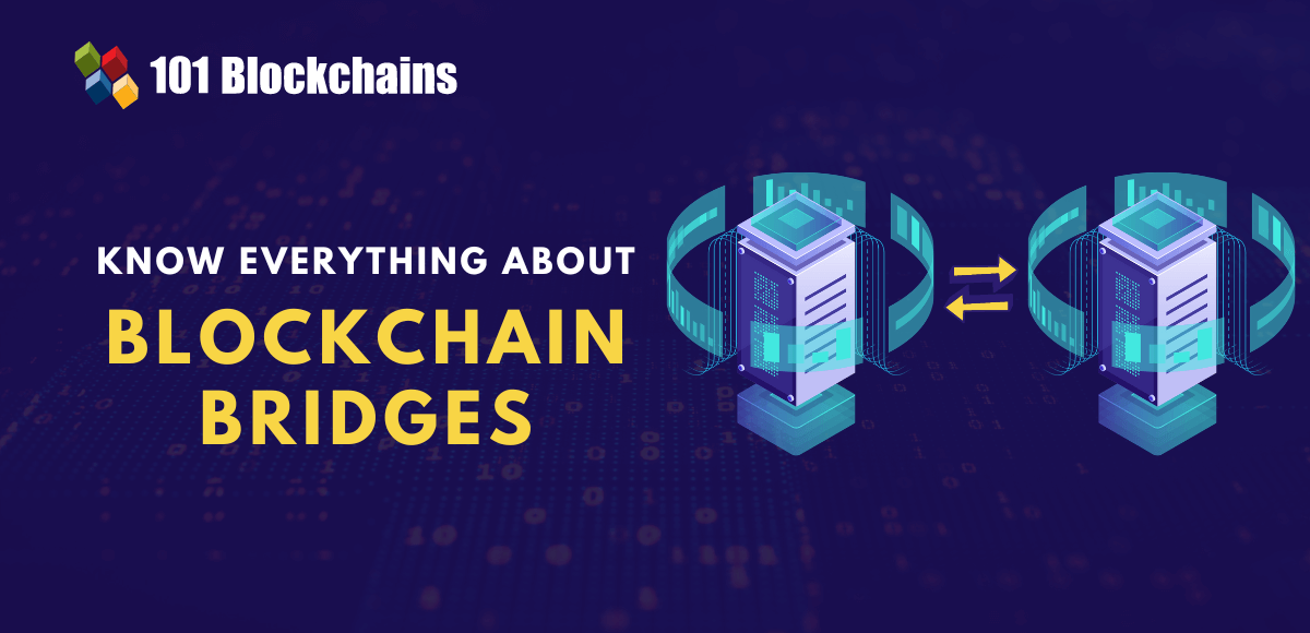 What is Bridging in Crypto and Why is It Useful?
