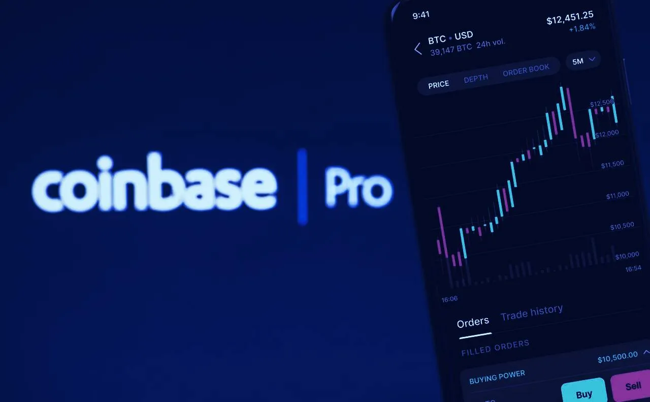 Coinbase Pro is Closing Down — and Will Be Replaced | CoinMarketCap