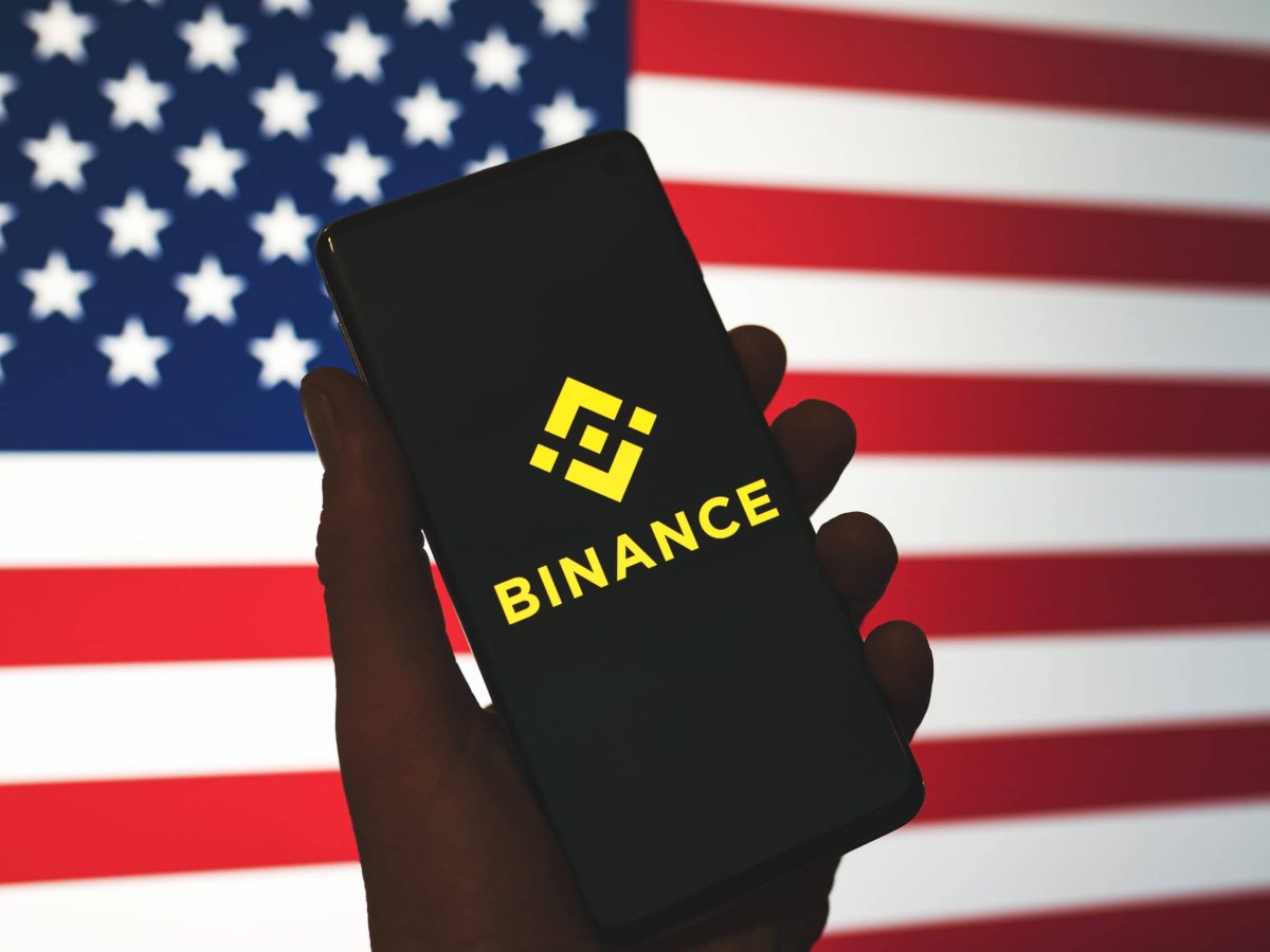 Binance's US Exchange Says Bye-Bye to TRON’s TRX Token - Blockworks