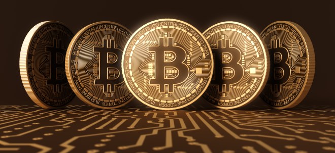 Bitcoin BTC sicher kaufen & verkaufen