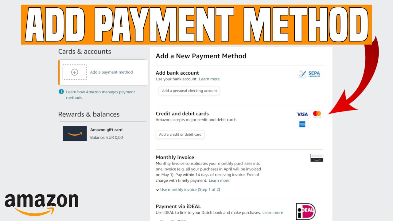 Getting Started: Setting Up a Payment Gateway