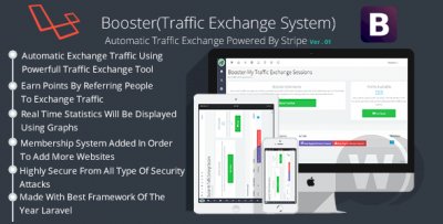 5 Traffic Exchange Programs that Actually Work