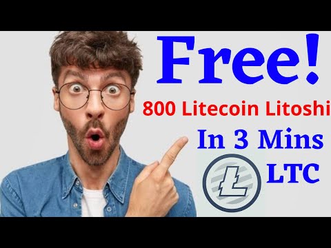 Litecoin - Open source P2P digital currency