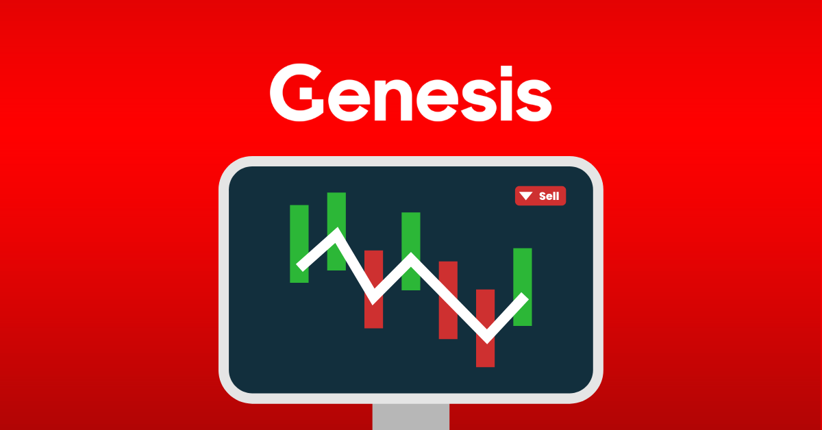 Genesis IT Lab - Blockchain Software Development Company