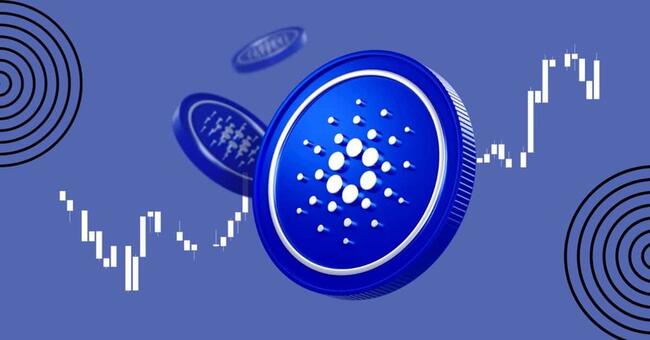 Cardano Explosion To $3 Price Looms In This Cycle As ADA Smashes Key Resistance ⋆ ZyCrypto