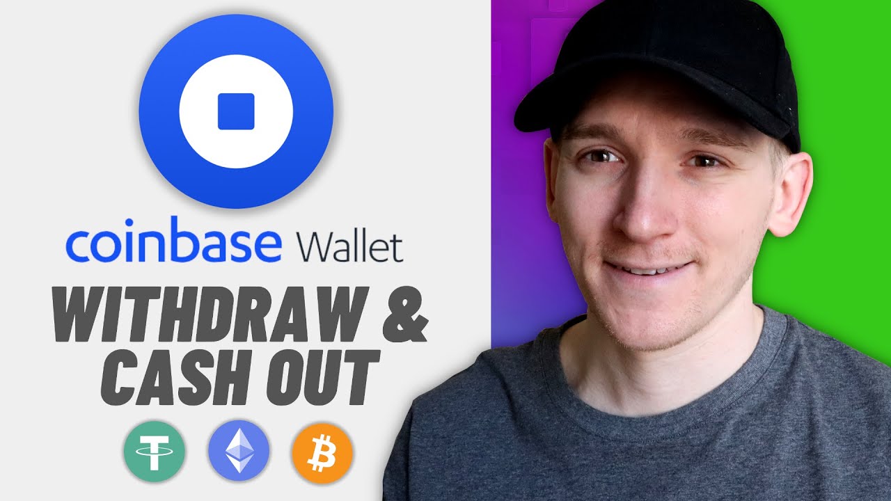 How To Withdraw from Coinbase? - CoinCodeCap