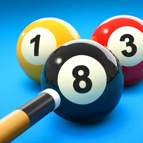 8 Ball Pool Top Up for sale - FunPay
