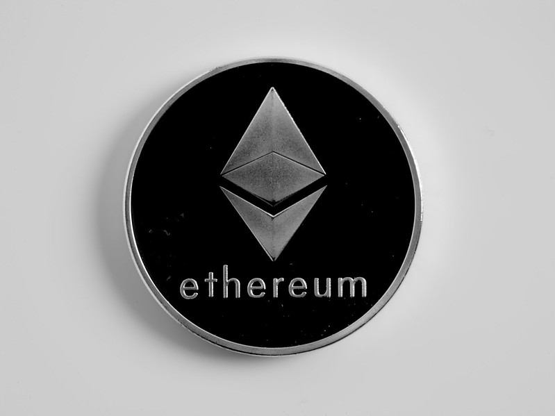 Ethereum Vault price today, ETHV to USD live price, marketcap and chart | CoinMarketCap
