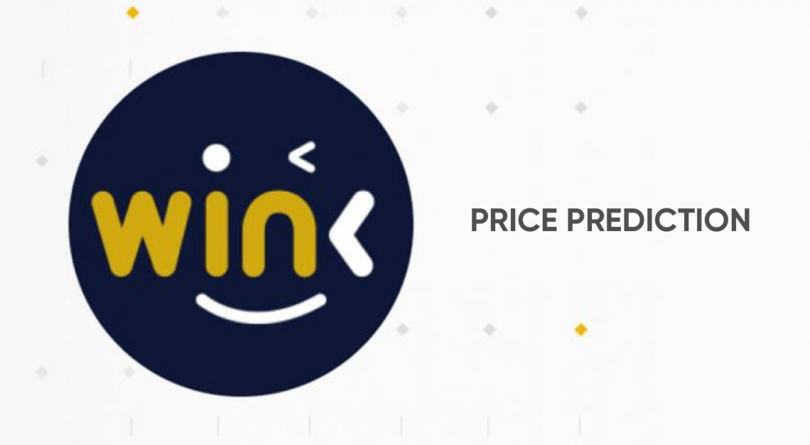 WINkLink (WIN) live coin price, charts, markets & liquidity