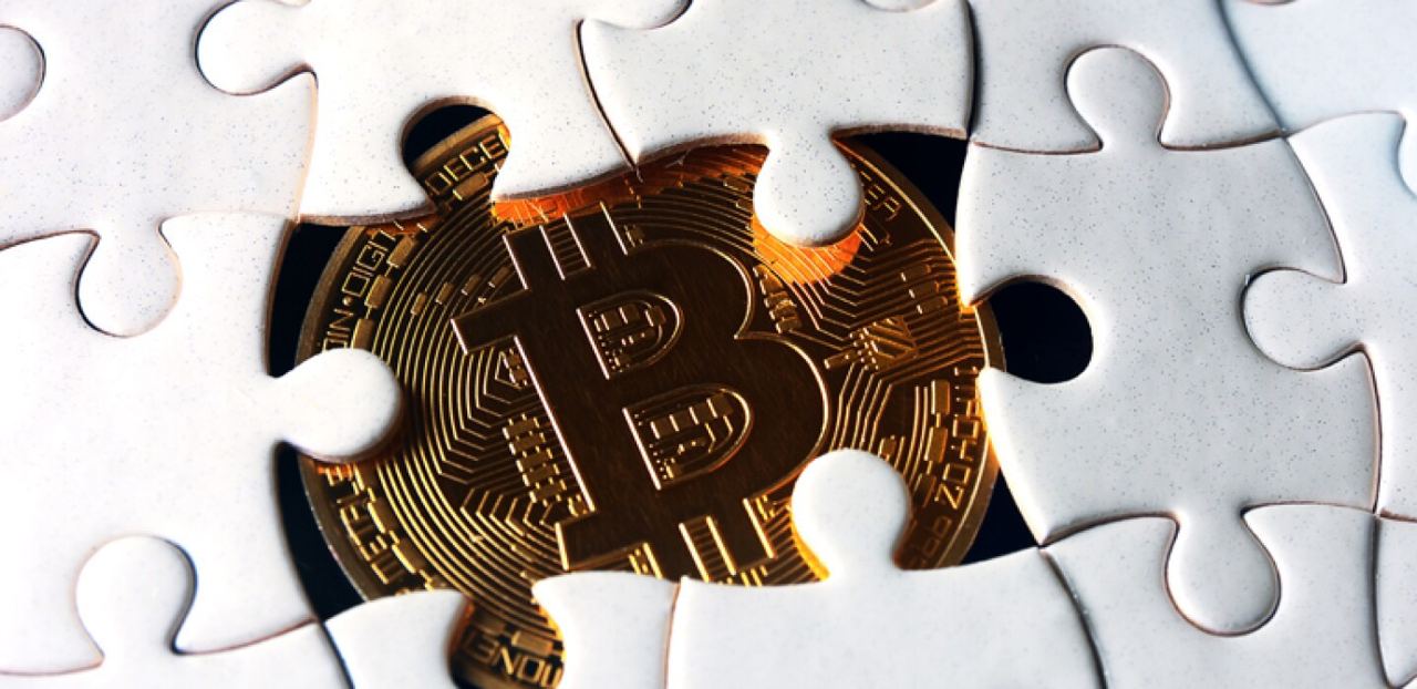 Bitcoin Puzzle - family-gadgets.ru