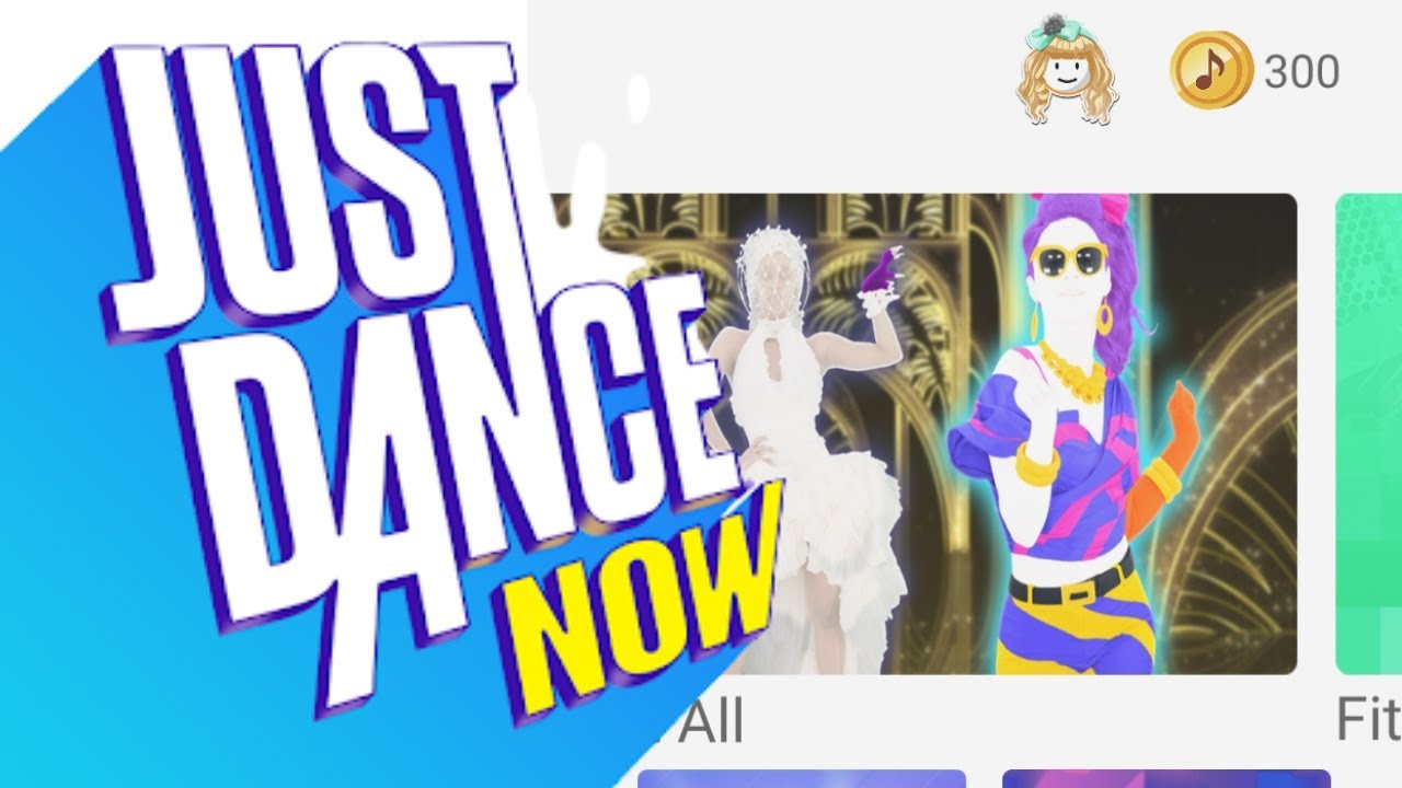 ⭐Generator Coins And Vip Free For Just Dance Now