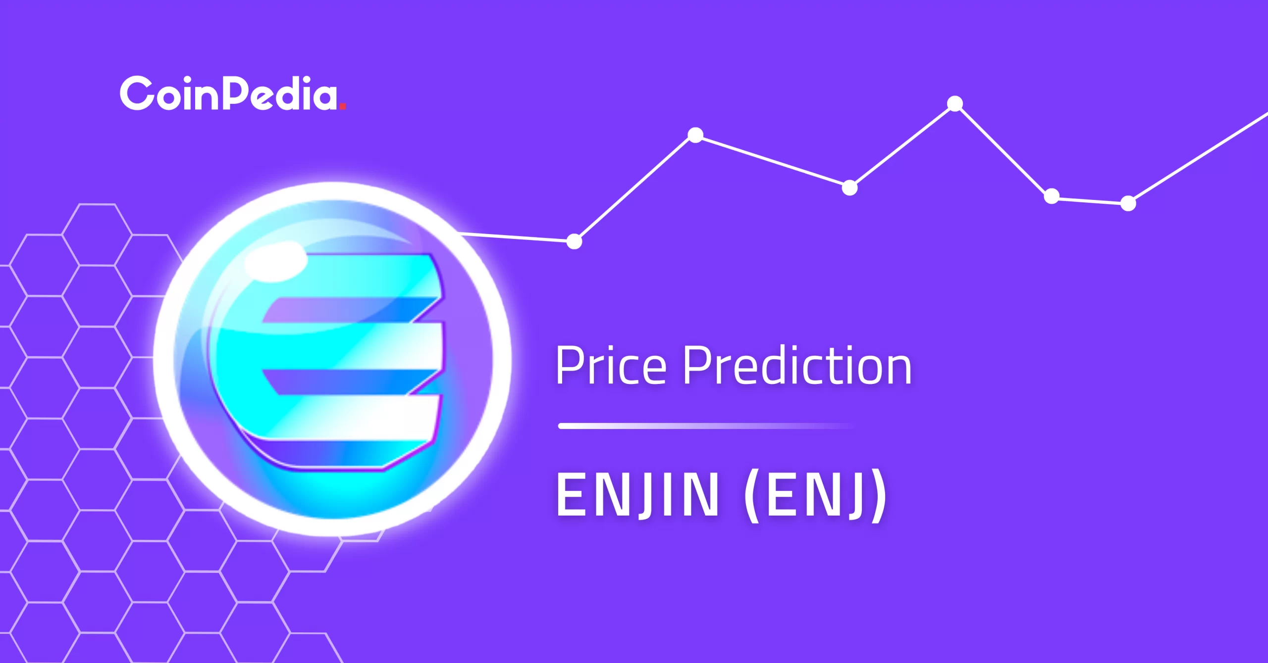 Enjin Coin price prediction & forecast / - 