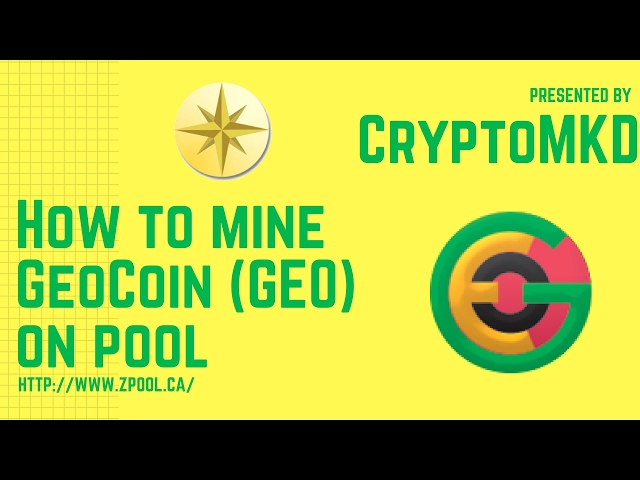 GeoCash Review – How To Earn GEO Coins On Your Smart Phone