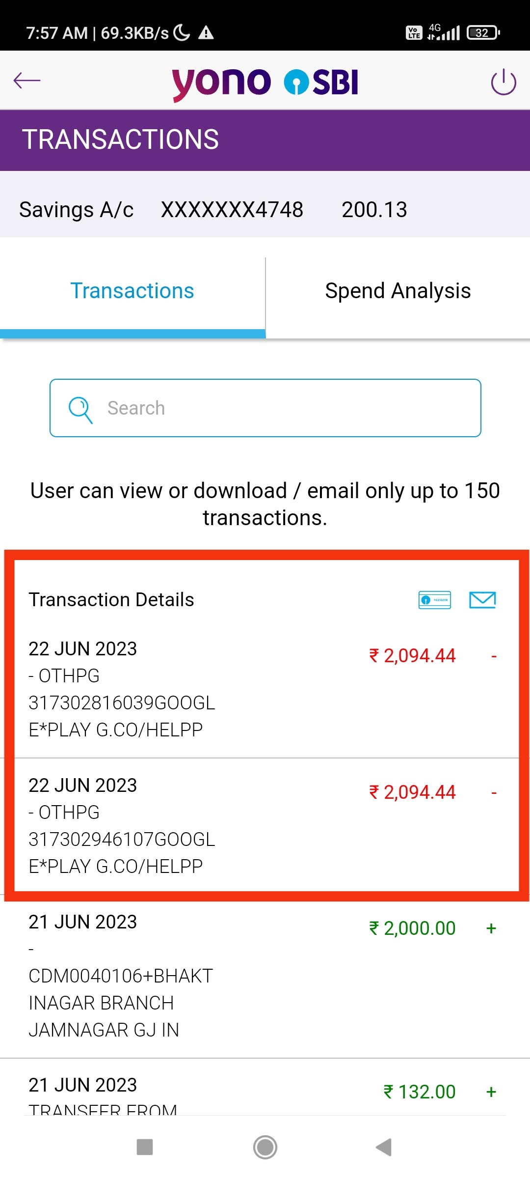 Buy Gmail Accounts in Bulk at Rs 15/day in Delhi | ID: 