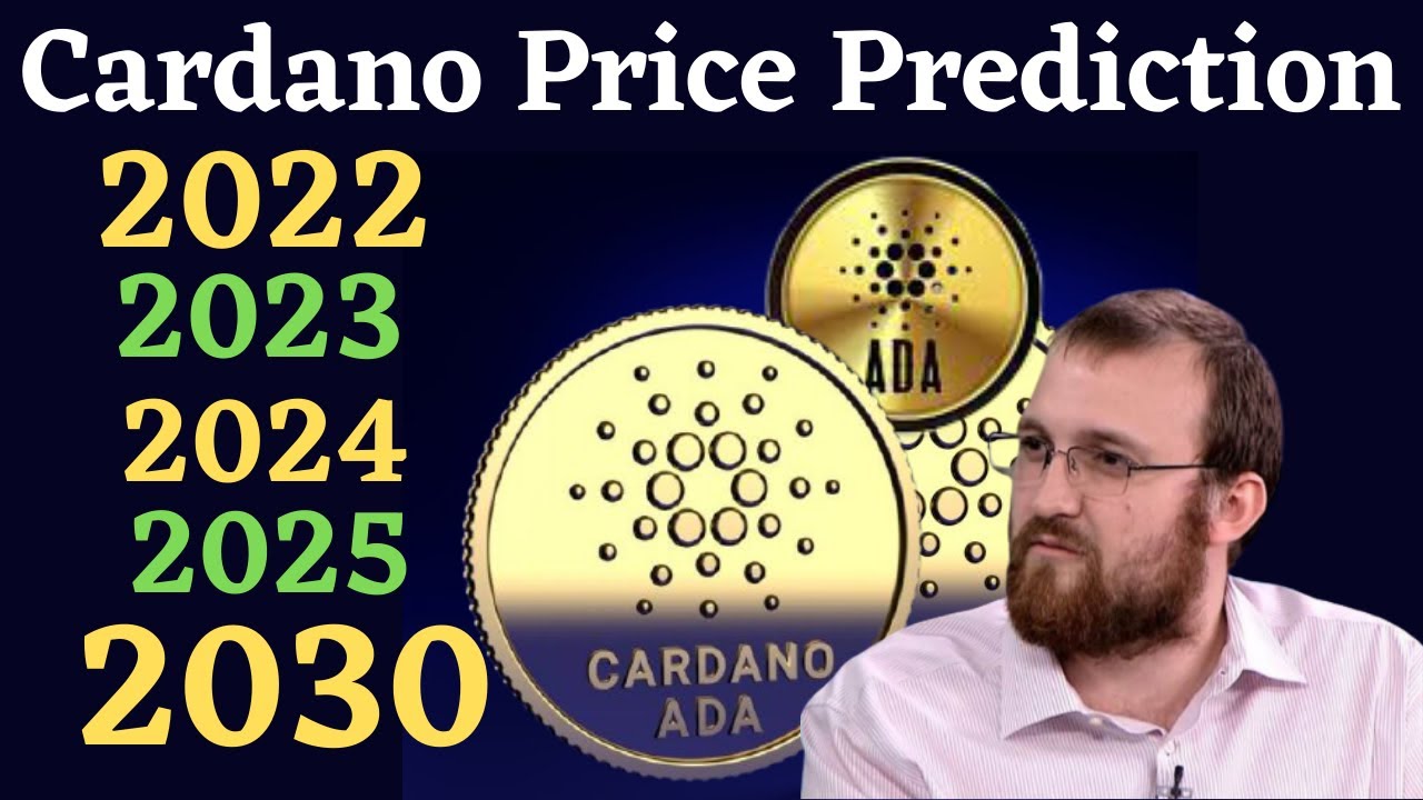 Cardano (ADA) Price Prediction , – | CoinCodex
