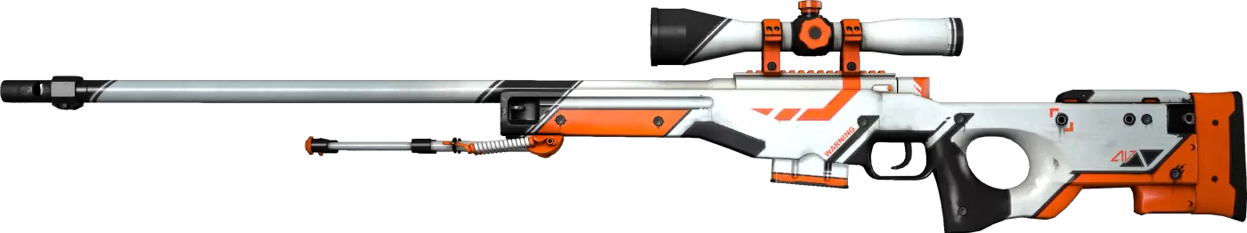 AWP | Asiimov - family-gadgets.ru