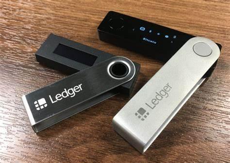 Ledger Nano S Wallet: Detailed Review and Full Guide on How to Use It