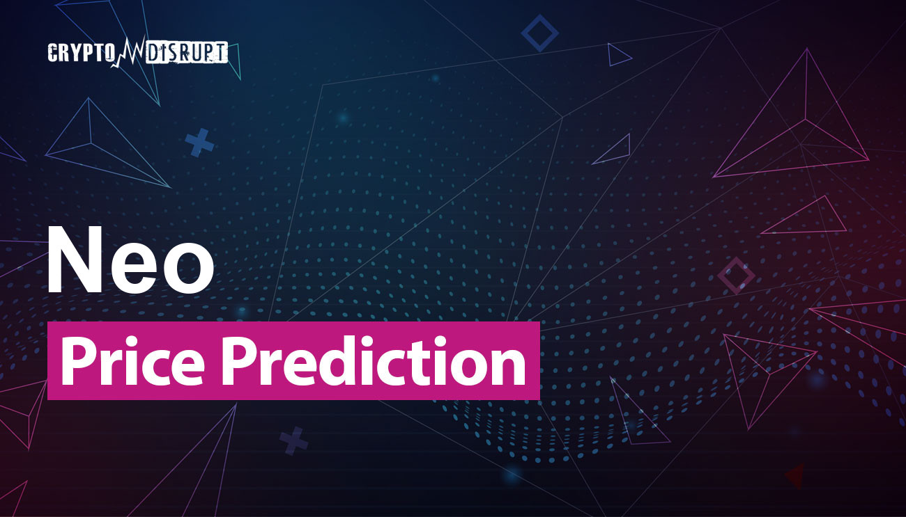 NEO (NEO) Price Prediction , – | CoinCodex