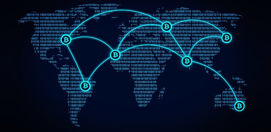 Mining Information on Bitcoin Network Data | IEEE Conference Publication | IEEE Xplore