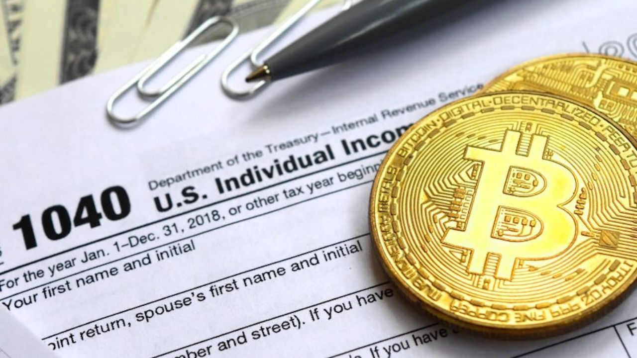 Do I Pay Taxes on Cryptocurrencies as an Expat - MyExpatTaxes