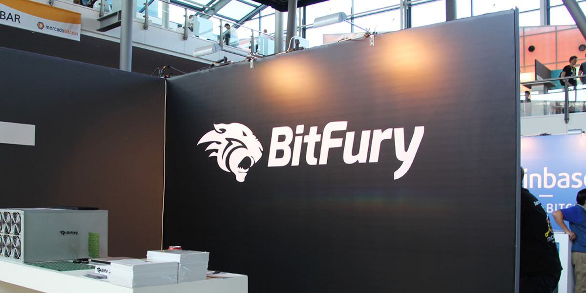 Bitfury Capital - CoinDesk