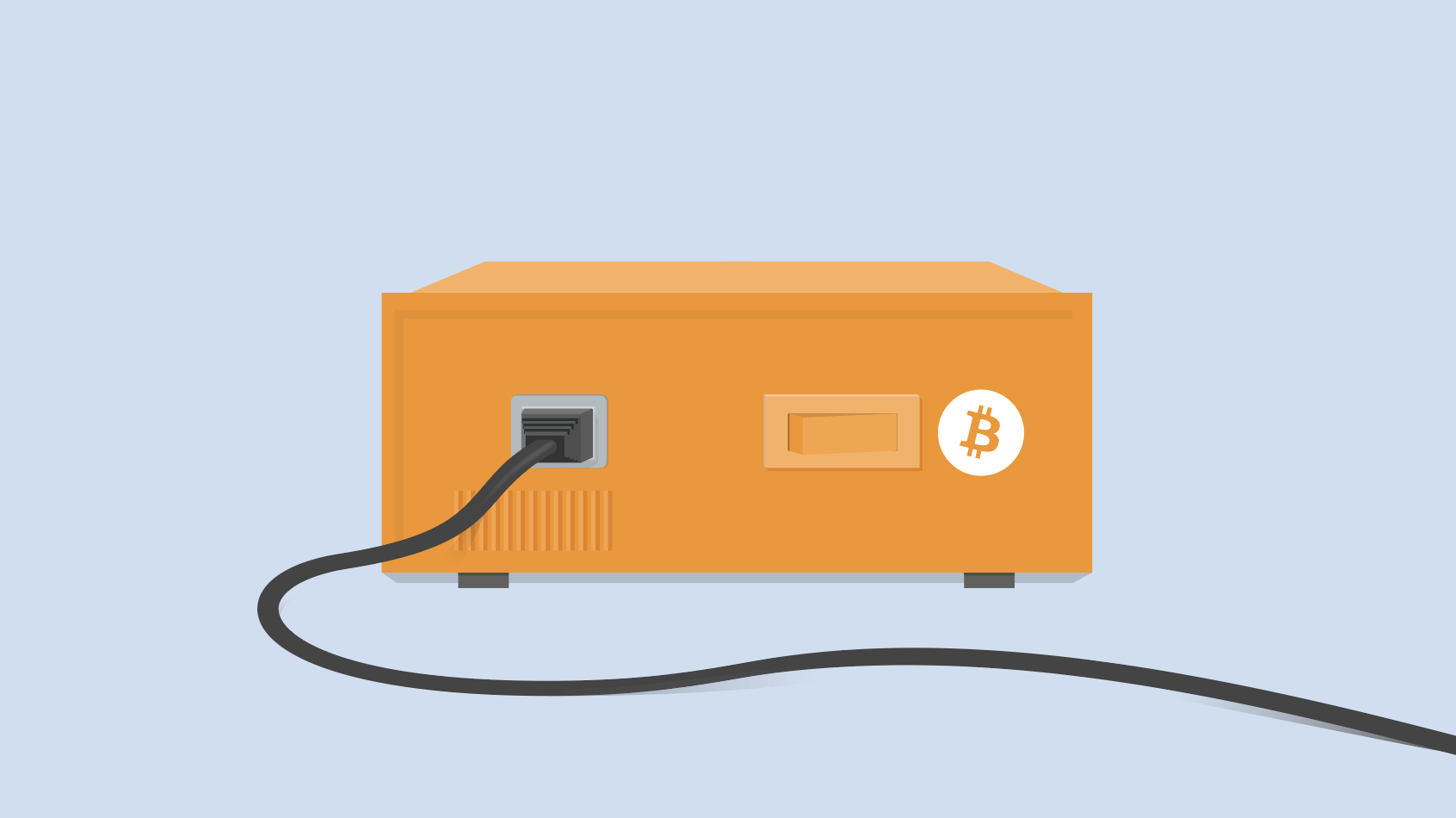 Why should I run a bitcoin node? — 7 reasons - Unchained