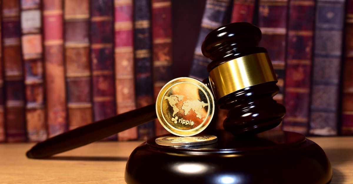 SEC Wins Financial Data Access Against Ripple in Ongoing XRP Lawsuit