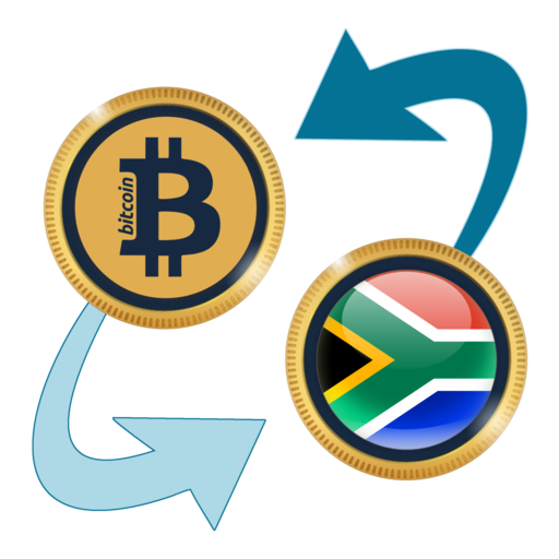 Convert South African Rand to Bitcoin | ZAR to BTC currency converter - Valuta EX