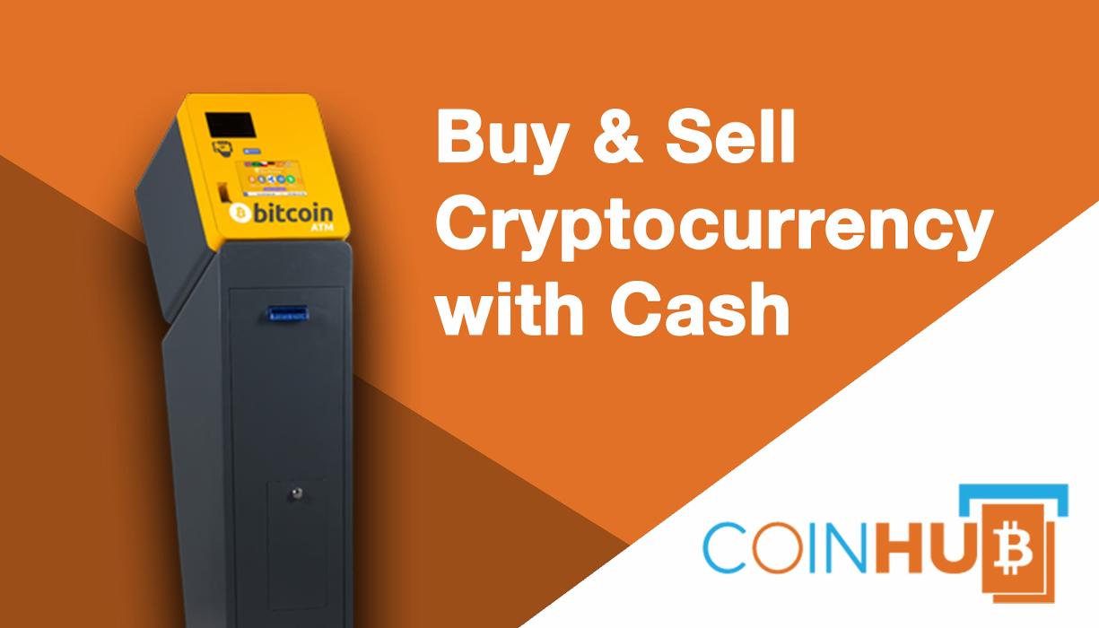 CoinFlip Bitcoin ATM in Las Vegas, NV | S Maryland Pkwy