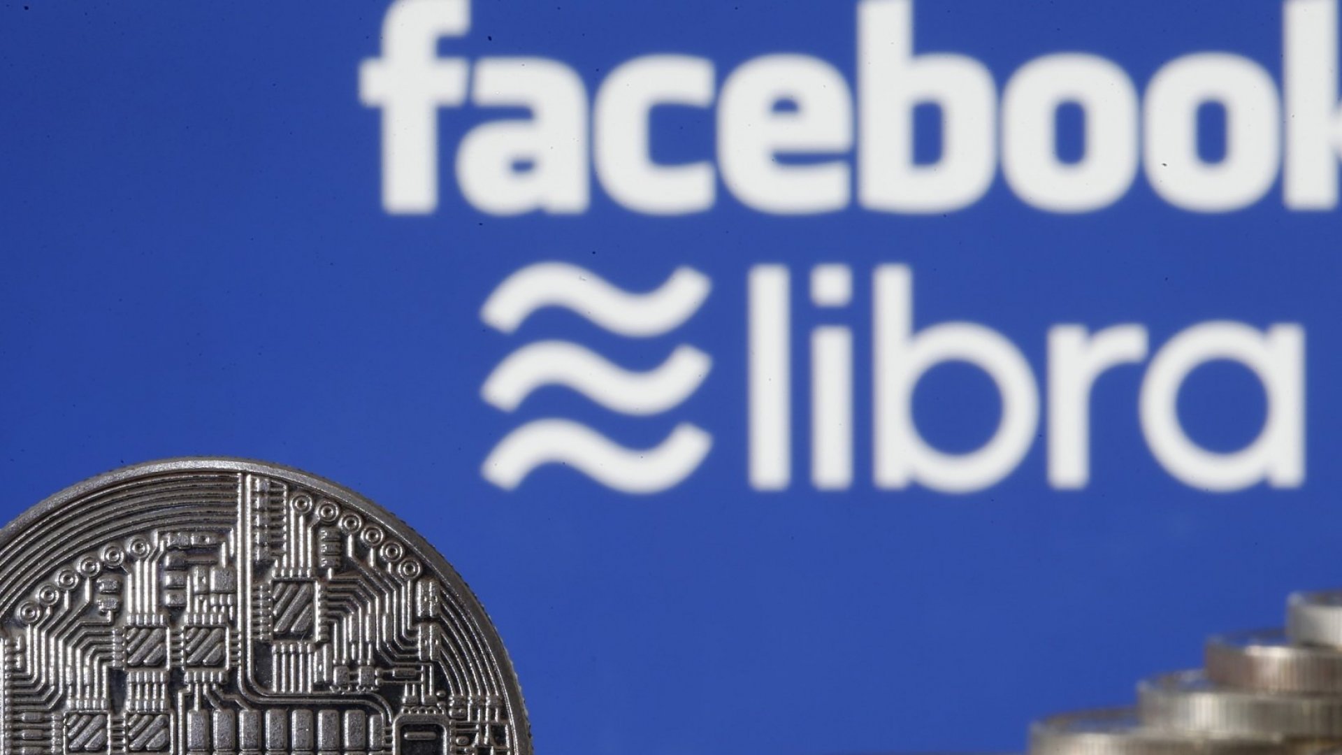 Buy Libra | How and where to buy the crypto of Facebook | CoinJournal